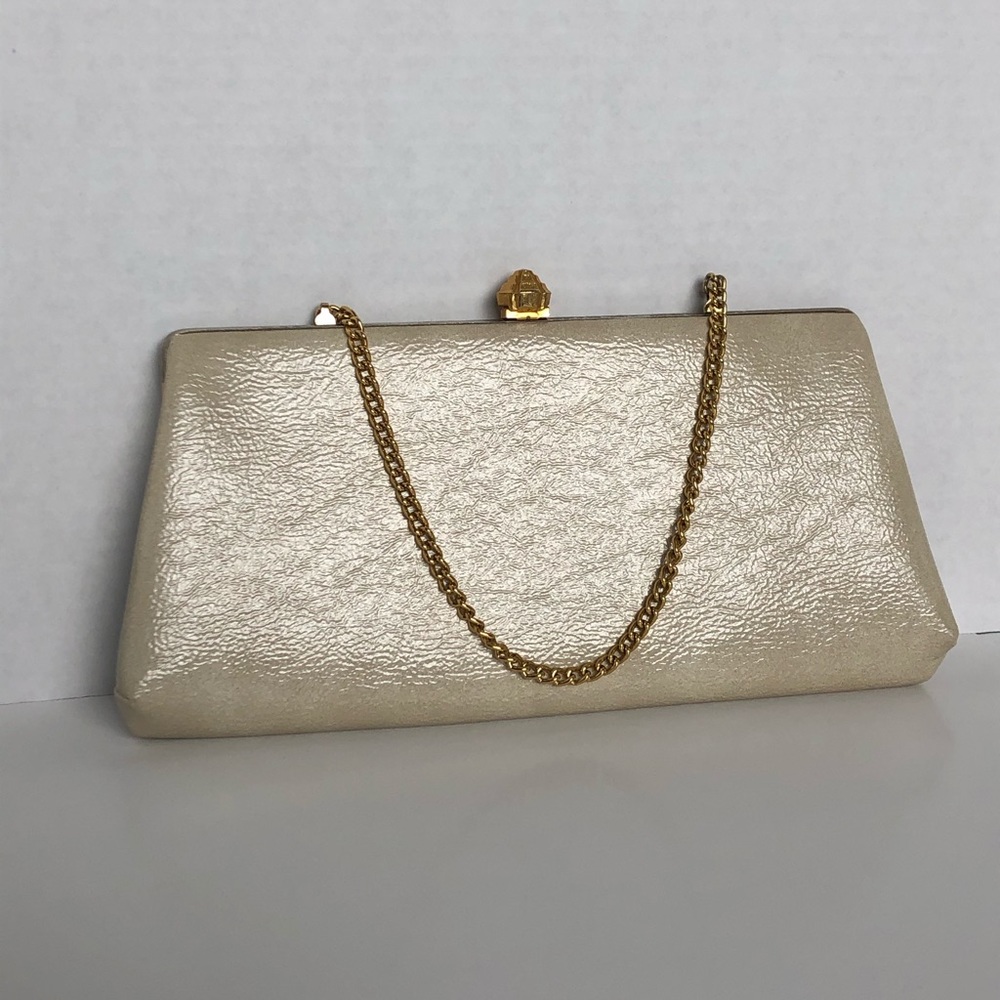 VINTAGE handbag/clutch!